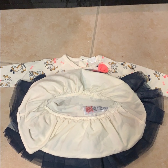 Baby dress - Picture 2 of 3